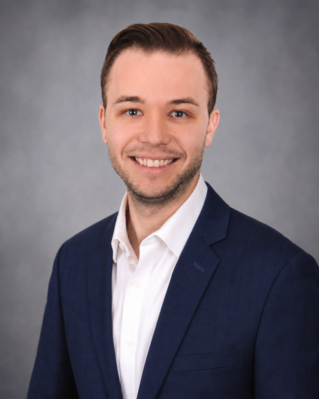 Patrick Greene, Co-Founder of JPAirworks